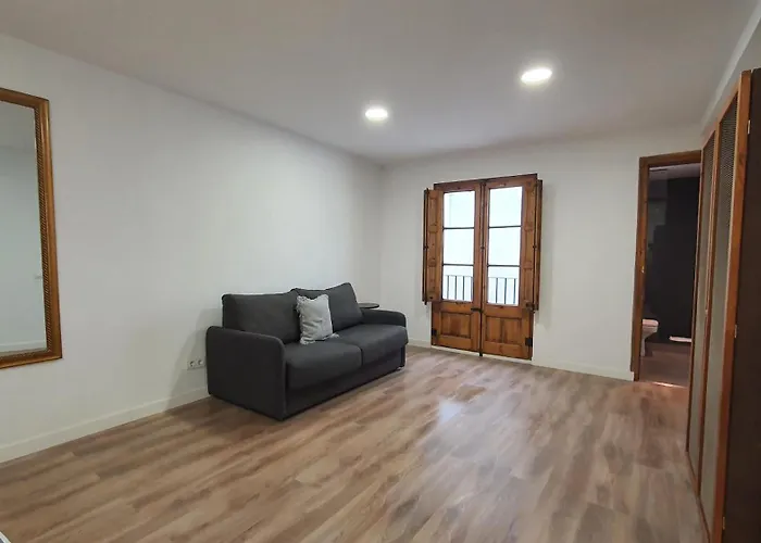 Barrio Gotico Apartments Escudellers
